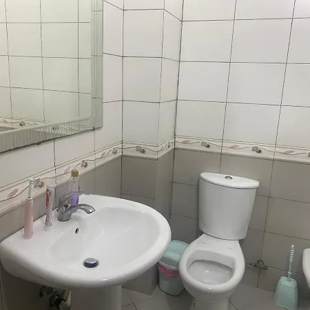 Διαμέρισμα In -durres