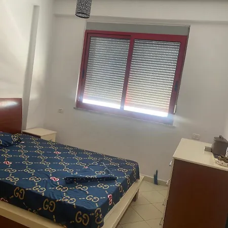 In -durres Διαμέρισμα